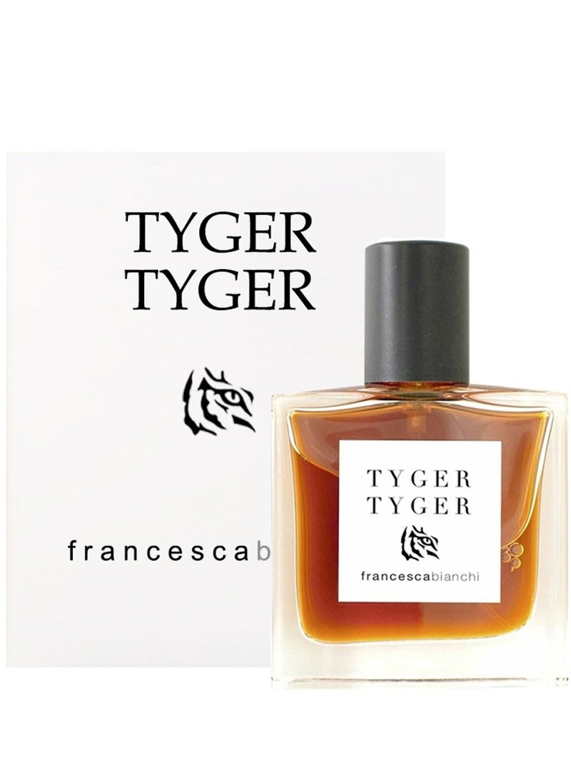 FRANCESCA BIANCHI TYGER TYGER EAU DE PARFUM 100ML - Image 1