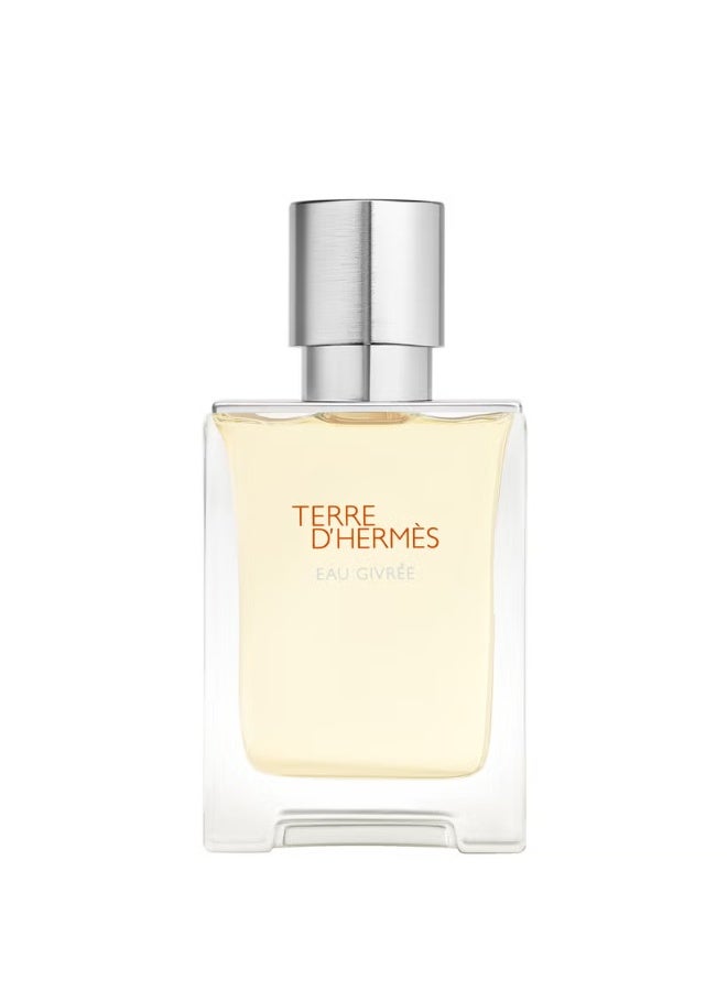 HERME'S PARIS Hermès Terre d’Hermès Eau Givrée Eau de Parfum 50ml - Image 4