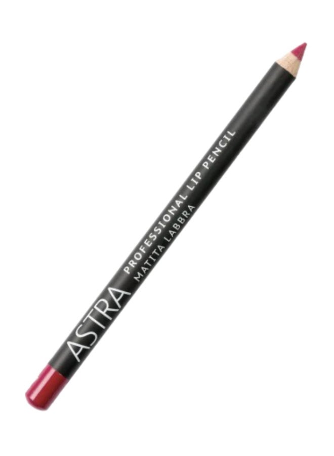 Astra Professional Lip Pen Cherry 42 - Image 1