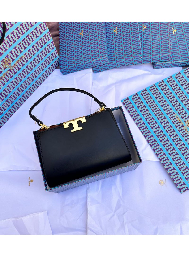 Tory Burch Fashion Simple Crossbody Shoulder Bag Handbag