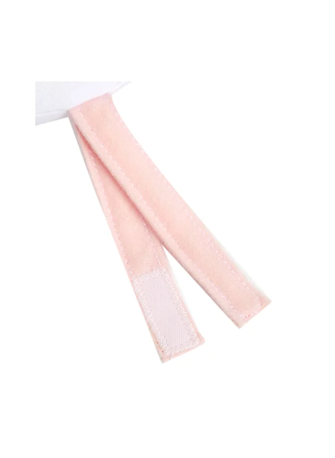 مذركير Pram T0Y Hanging Animal Stuffed Toy Textile