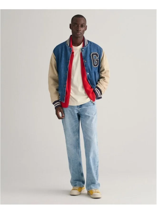 GANT Gant Tracksuit Jacket