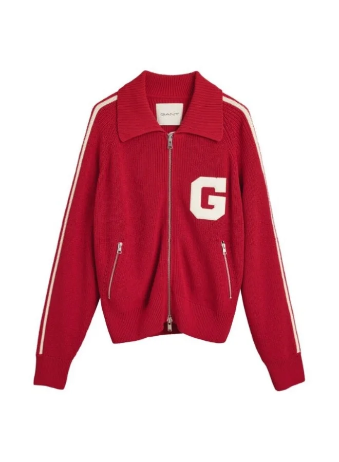 GANT Gant Tracksuit Jacket