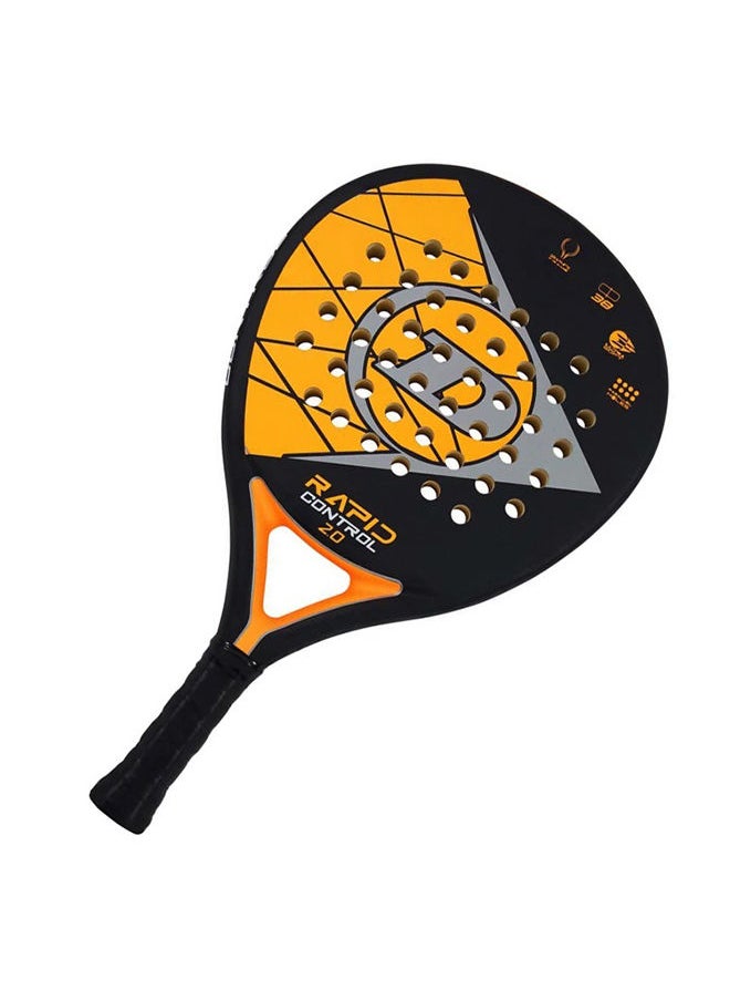 DUNLOP - Rapid Control 2.0 Padel Racquet - Image 1