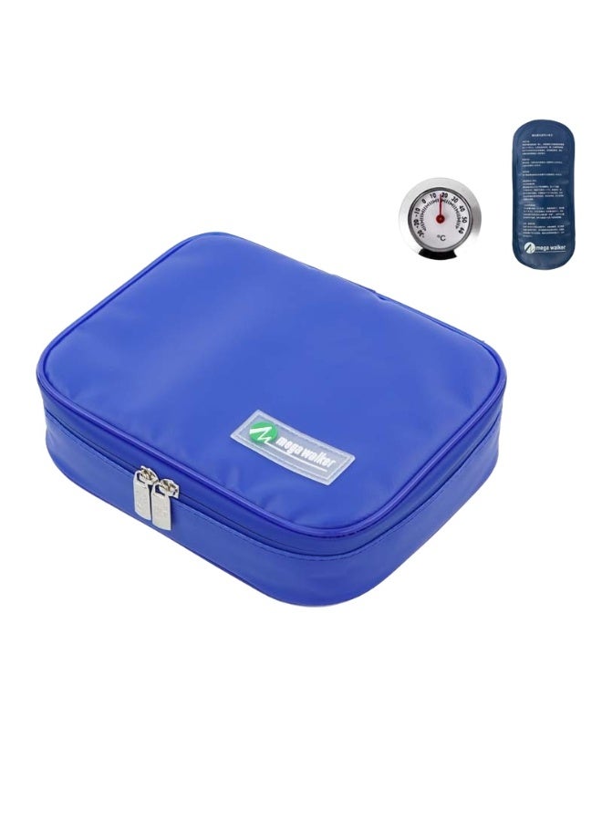 Nariele New Portable Insulin Refrigeration Box