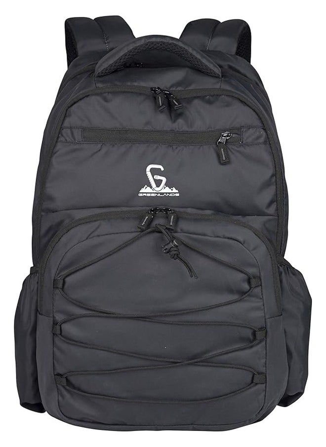 GREENLANDS Backpack Gnl Ziggy D Grey  - Image 1
