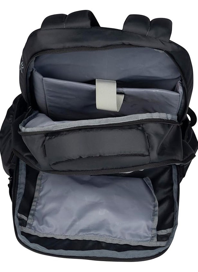 GREENLANDS Backpack Gnl Ziggy D Grey  - Image 3