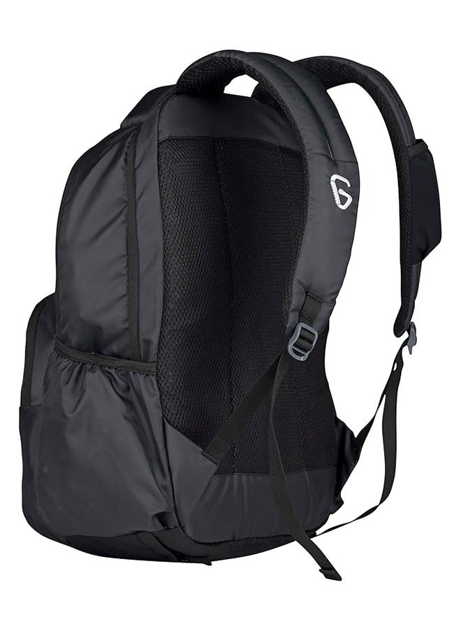 GREENLANDS Backpack Gnl Ziggy D Grey  - Image 5
