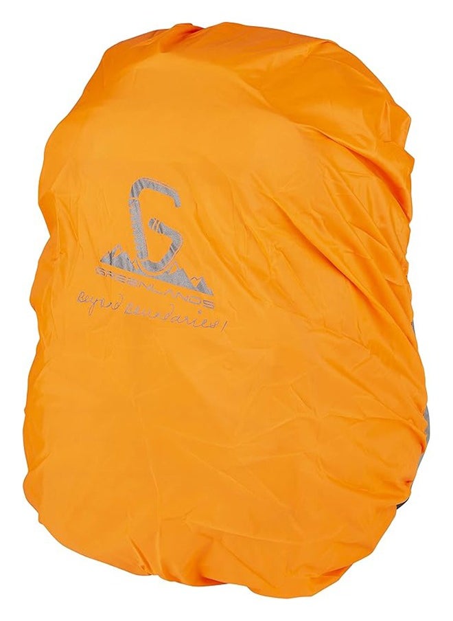 GREENLANDS Backpack Gnl Ziggy D Grey  - Image 4