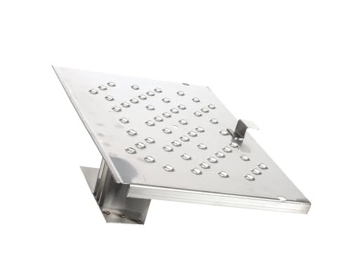 TurboChef I1-9159-2 Bottom Jet Plate - Image 4