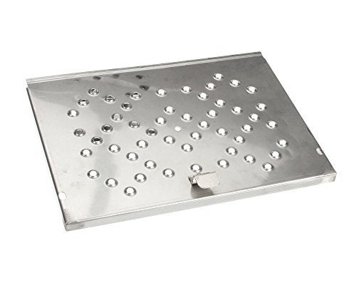 TurboChef I1-9159-2 Bottom Jet Plate - Image 1