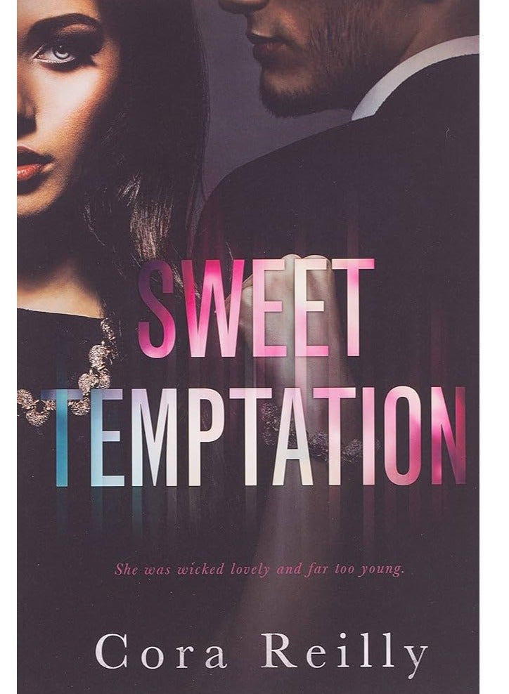Sweet Temptation by Cora Reilly