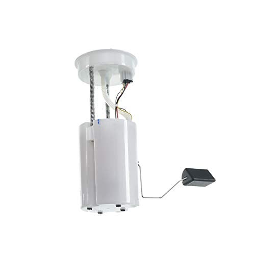 A-Premium Electric Fuel Pump Module Assembly with Sending Unit Compatible with Honda CR-V 2007-2011 L4 2.4L - Image 2