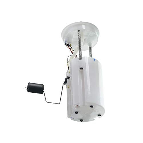 A-Premium Electric Fuel Pump Module Assembly with Sending Unit Compatible with Honda CR-V 2007-2011 L4 2.4L - Image 5