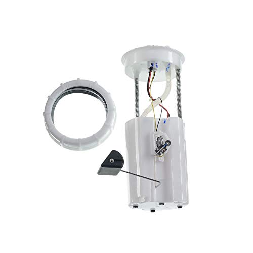 A-Premium Electric Fuel Pump Module Assembly with Sending Unit Compatible with Honda CR-V 2007-2011 L4 2.4L - Image 1