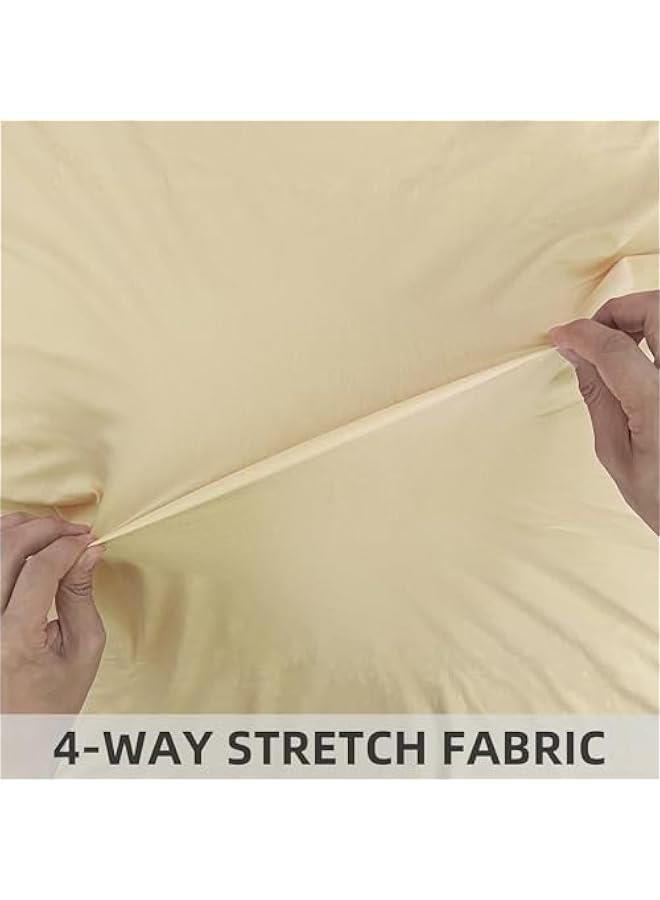 Arabest Modal Jersey Hijab Scarf Wrap - Easy Slip-on Style for Muslim Women - Image 3