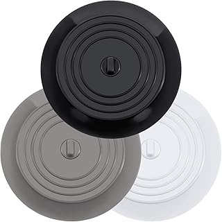 BEADNOVA Bath Tub Drain Plug Bathtub Drain Stopper Bath Tub Plug Bath Drain Cover Bathtub Drain Cover Shower Stopper - Image 1