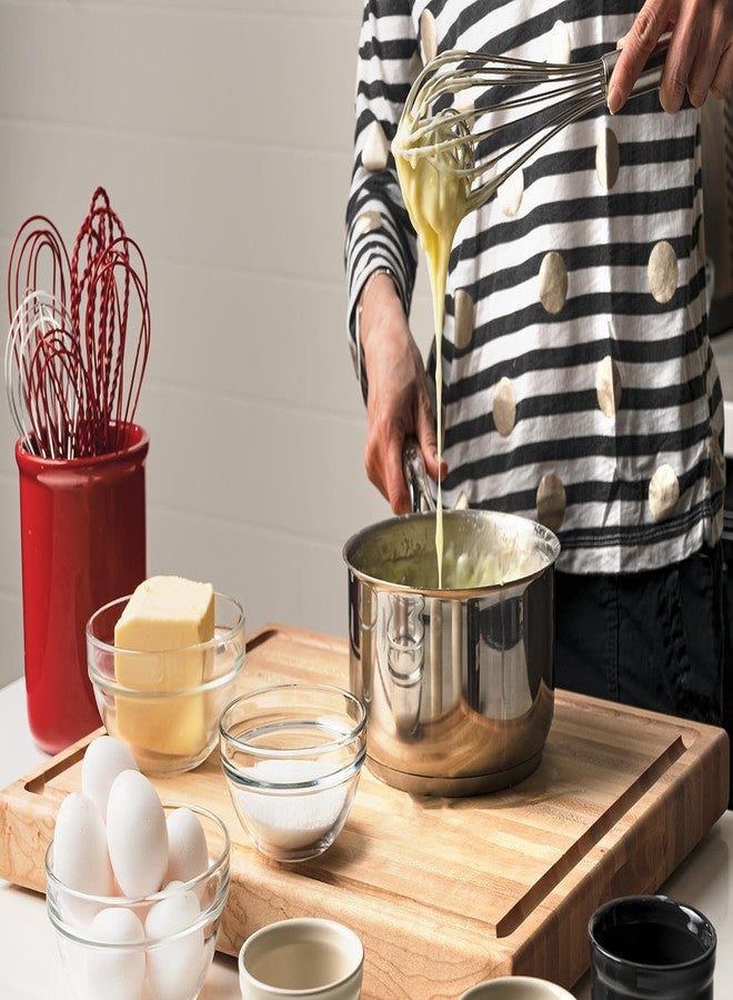 Cuisipro 12" Balloon Whisk - Image 2