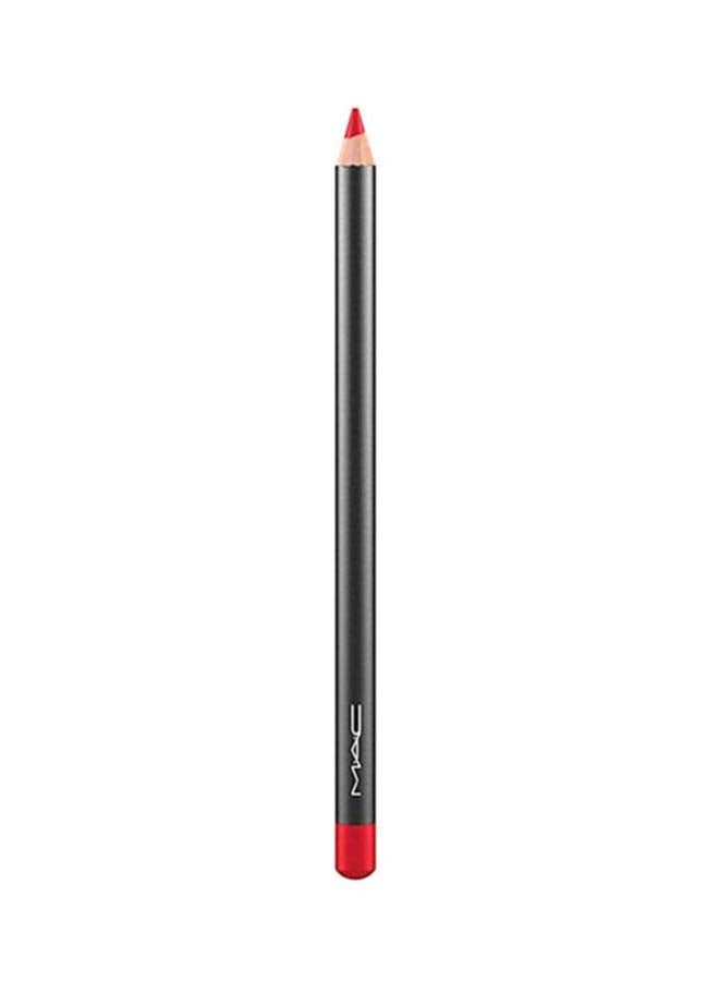 MAC Lip Pencil Ruby Woo - Image 1