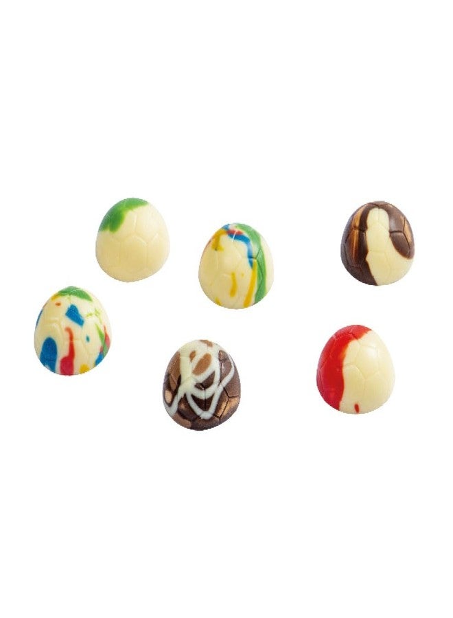 ديكورا قالب شوكولاتة على شكل كرة قدم من ديكورا 0050103 - Image 2