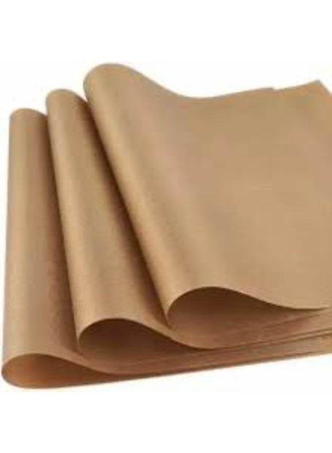 Generic Brown Kraft Paper Roll 10m × 90cm – Multi-Purpose Wrapping Paper for Packing, Gift Wrapping & Crafts - Image 4