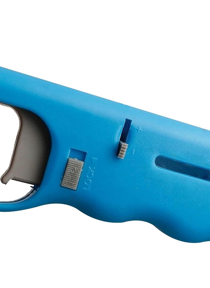 GO2CAMPS - Kitchen Lighter, Incense Charcoal Lighter,Bakhoor Charcoal Lighter,Lighter for BBQ, Butane Stove Lighter, Cooking Torch Culinary Lighter Butane Refillable (Butane Not Included) - Image 1