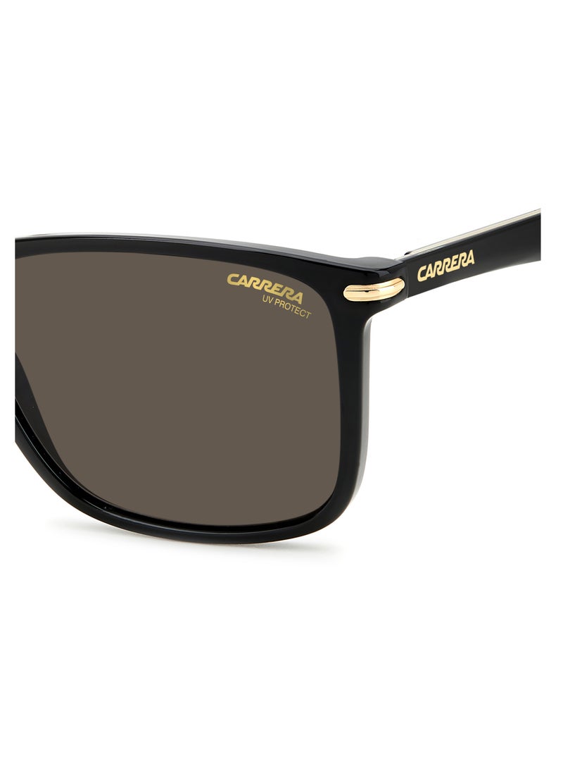 Carrera Full Rim Rectangle 298/S 807 - Image 5
