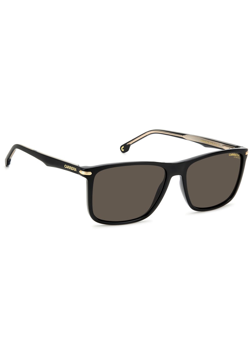 Carrera Full Rim Rectangle 298/S 807 - Image 4
