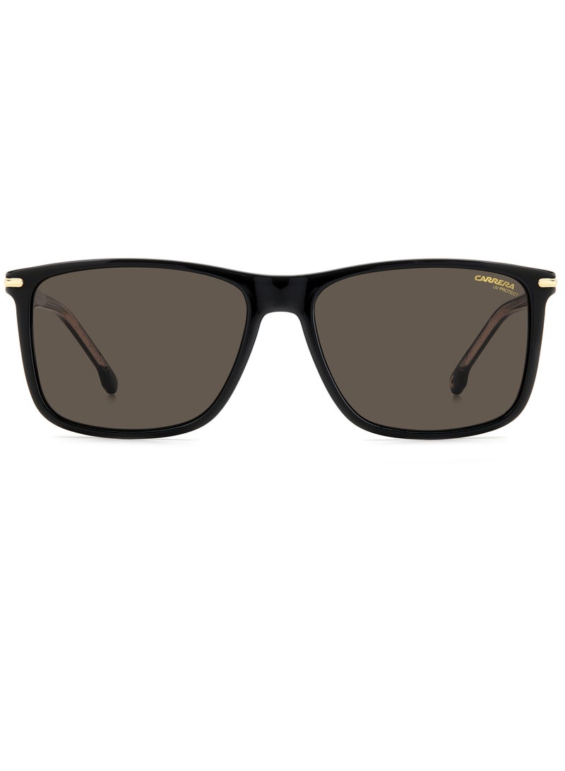 Carrera Full Rim Rectangle 298/S 807 - Image 1