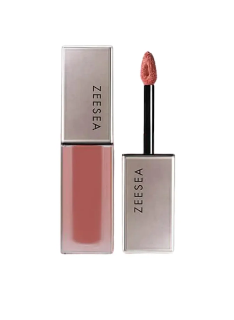ZEESEA ZEESEA Light Matte Liquid Lip Stain #515 Faking Perfection