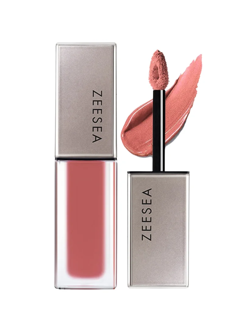 ZEESEA ZEESEA Light Matte Liquid Lip Stain #515 Faking Perfection