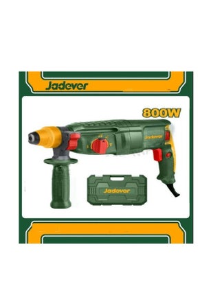 مطرقة قابلة للتعديل Jadever، ٢٦ مم، ٨٠٠ واط، هدم - pzsku/Z411B7B155A9738AC9649Z/45/_/1727710323/d324988a-3de5-405d-a604-6224ec24a6ba