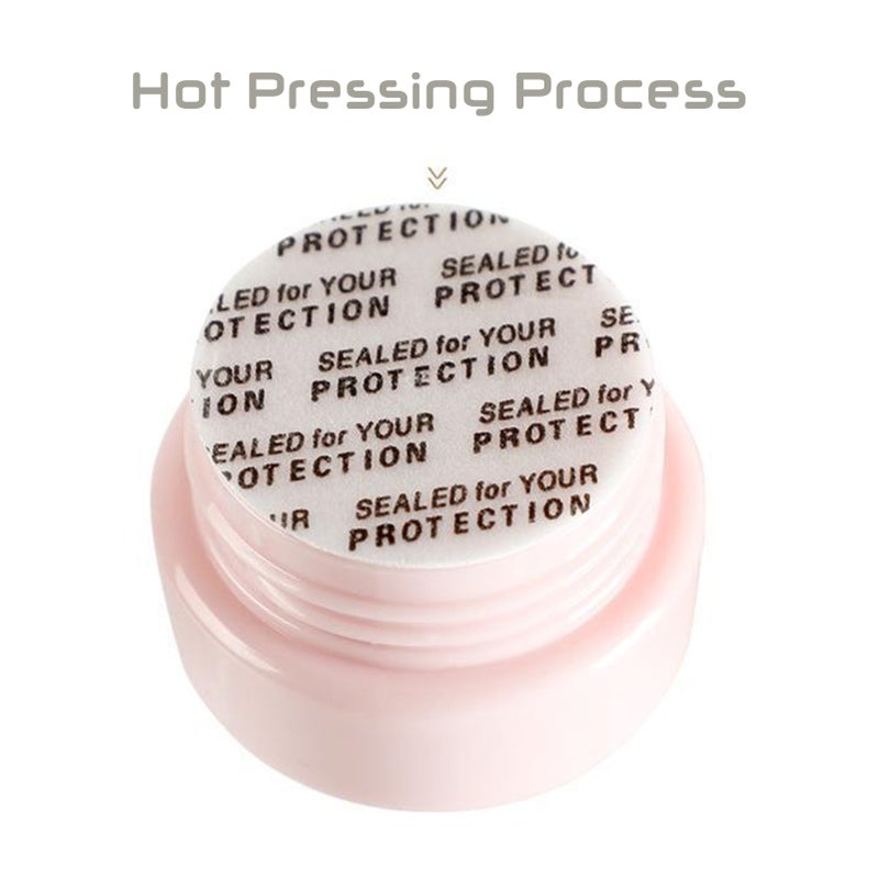 AYAY 5g Solid Cream Nail Glue Not Flowing Soft Smooth UV Lamp Drying Color Painting Drawing Gel - Image 3