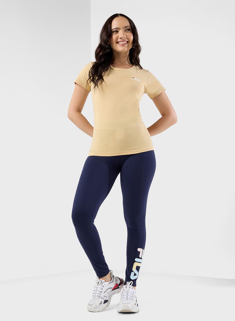 فيلا تيشيرت كلاسيك - Image 4