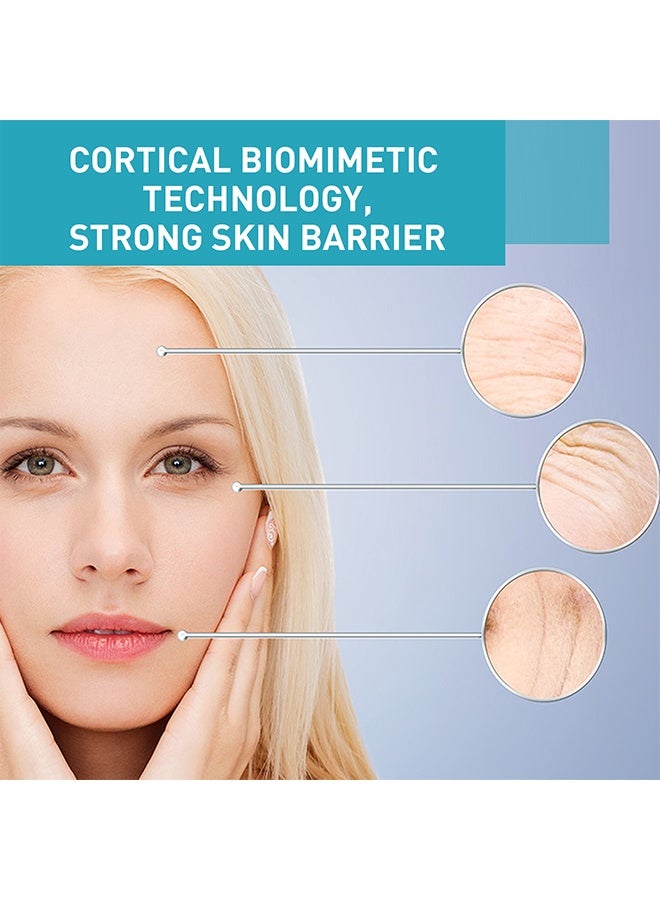 جايسوينغ مصل النياسيناميد - مصل للوجه مضاد للشيخوخة يشد المسام ويقلل من ندبات حب الشباب والتجاعيد ويعزز الكولاجين ويصلح البشرة - مصل النياسيناميد للوجه - Image 3