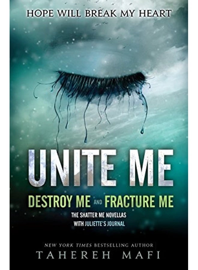 Unite Me (Shatter Me)  - Image 1