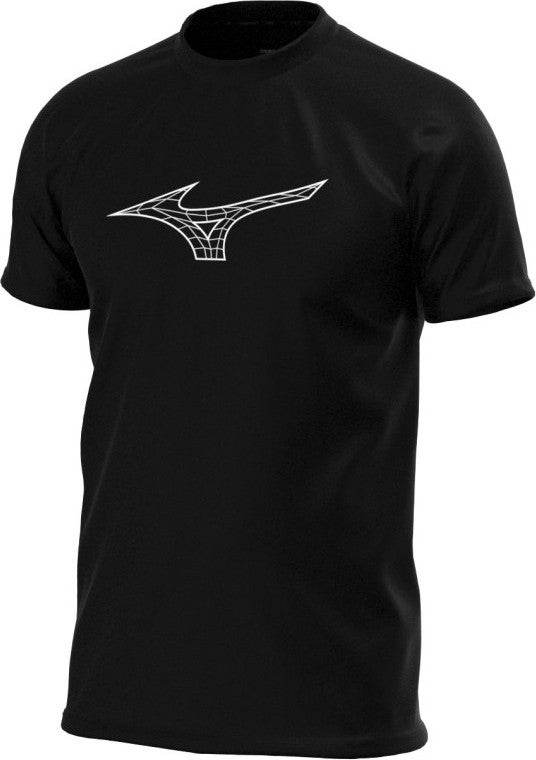 Mizuno Athletics Rb Tee  - Image 1