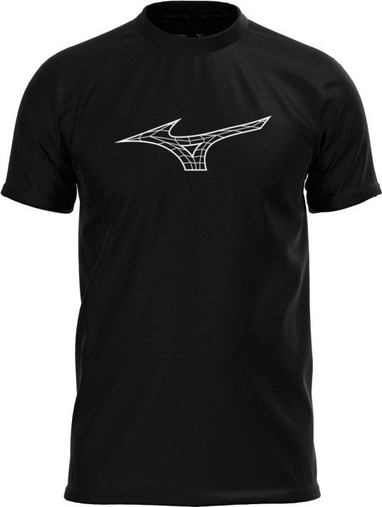 Mizuno Athletics Rb Tee  - Image 3