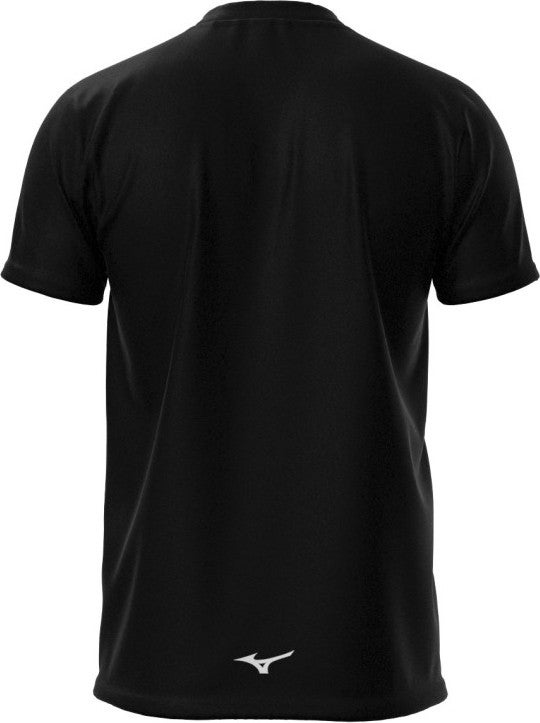 Mizuno Athletics Rb Tee  - Image 2