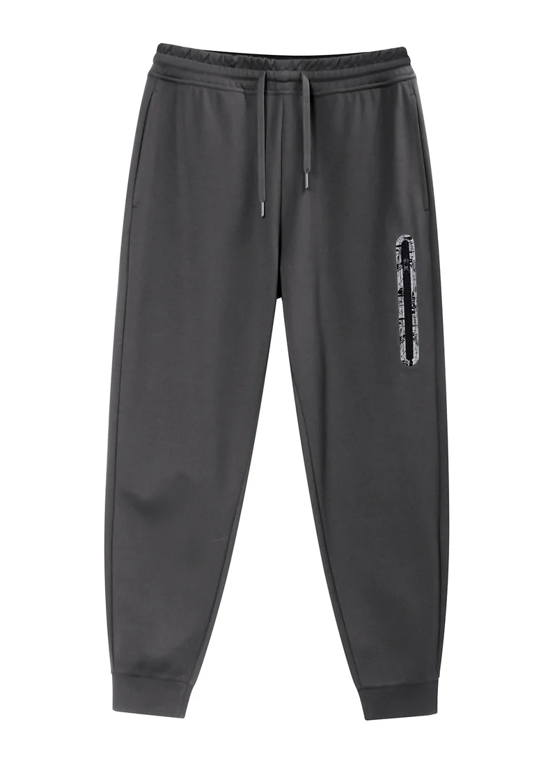 GIORDANO Men's G-Motion Joggers