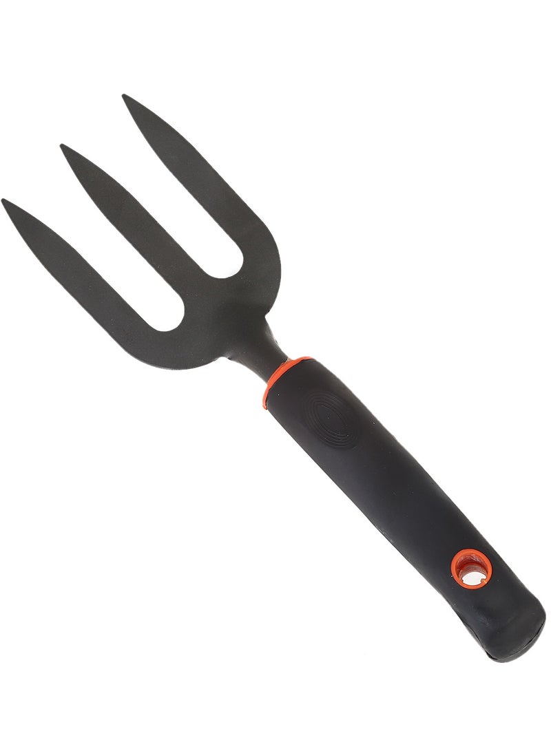 BMB tools Black Iron Gardening Fork - Image 1