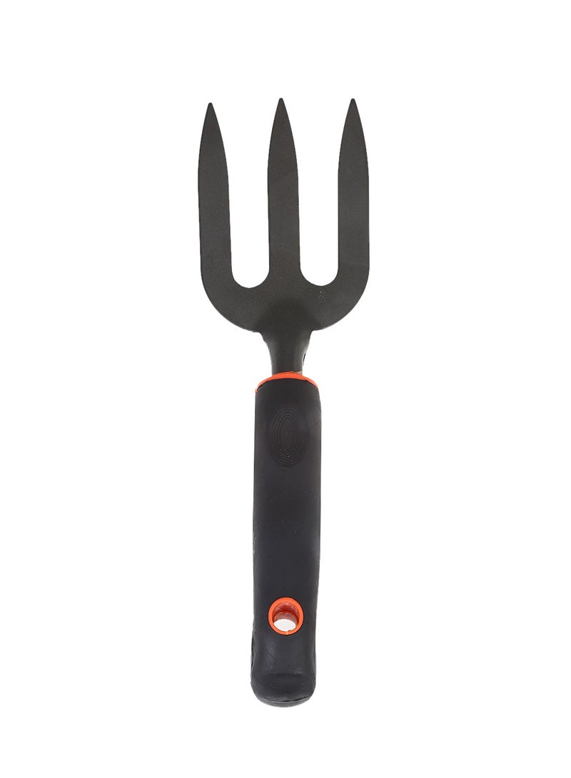 BMB tools Black Iron Gardening Fork - Image 2