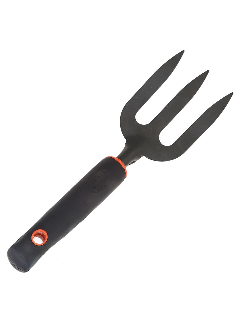 BMB tools Black Iron Gardening Fork - Image 3