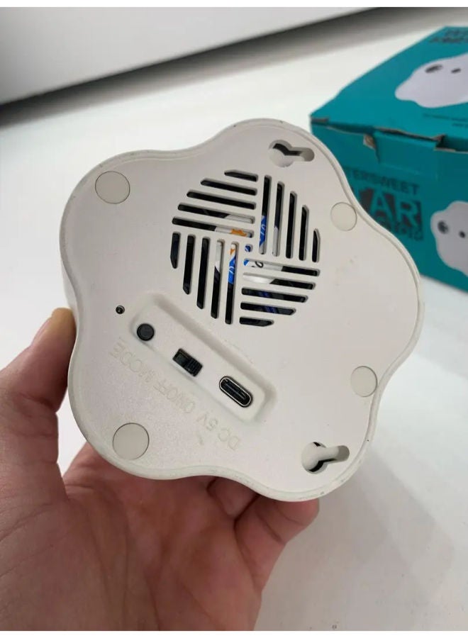 LED Star Projector USB - Image 4