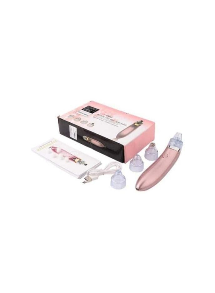 Vacuum Pore and Acne Cleaner - XN 8030 Professional Care to Get Beautiful Skin and Get Rid of Blackheads - Image 1
