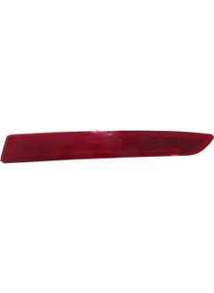 Fam Bmw 5 Series F10 13/16 Rear Bumper Reflector Right (Lcı)  - Image 1