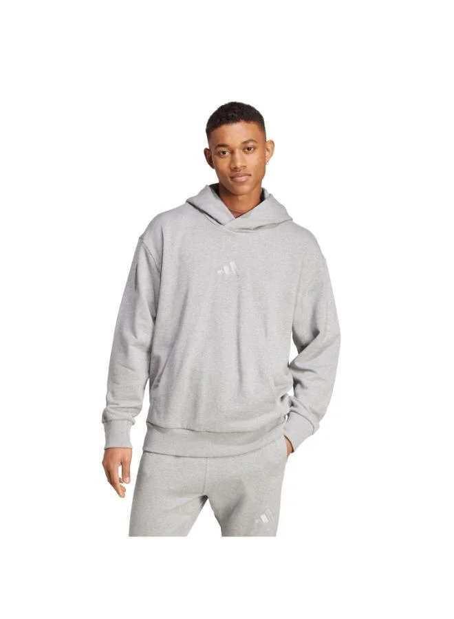 Adidas ALL SZN FRENCH TERRY HOODIE