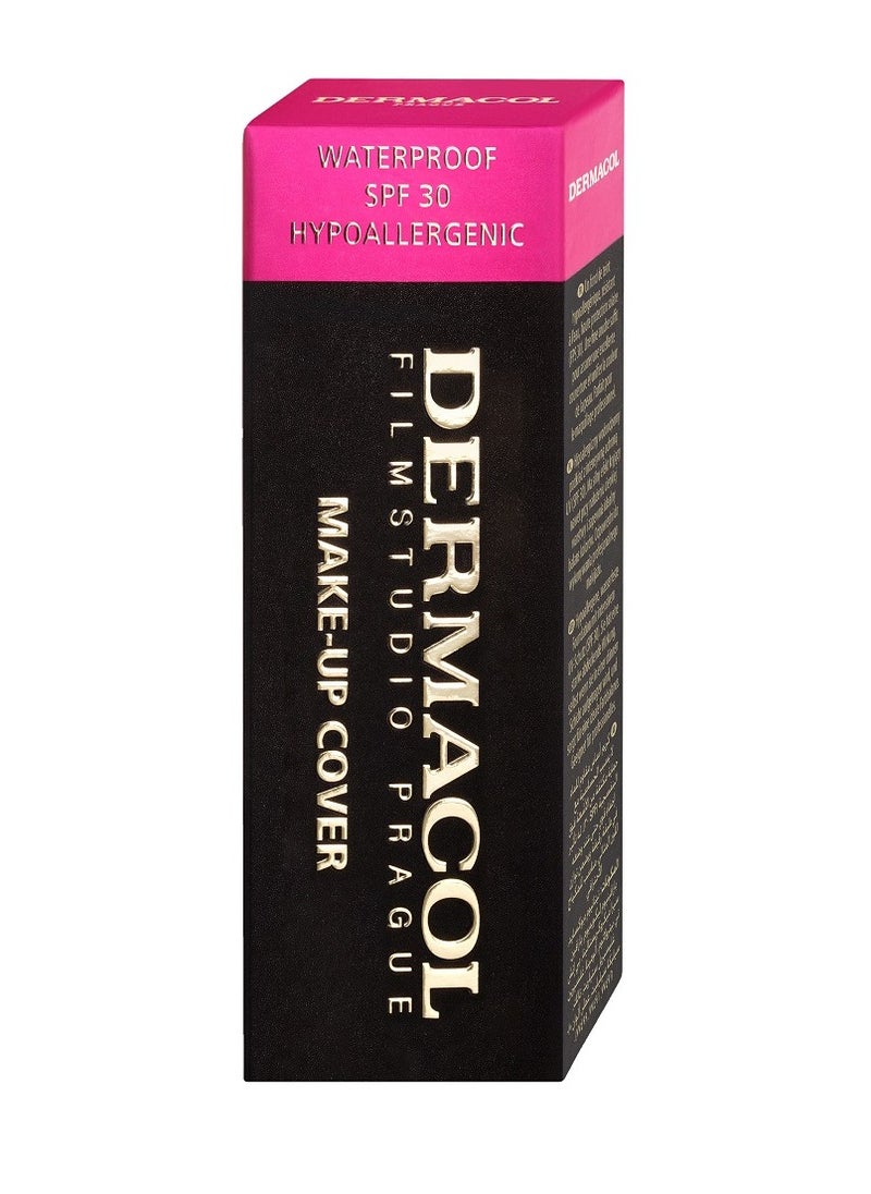 Dermacol - Dermacol Makeup Cover Mini 13g - 209 - Image 1