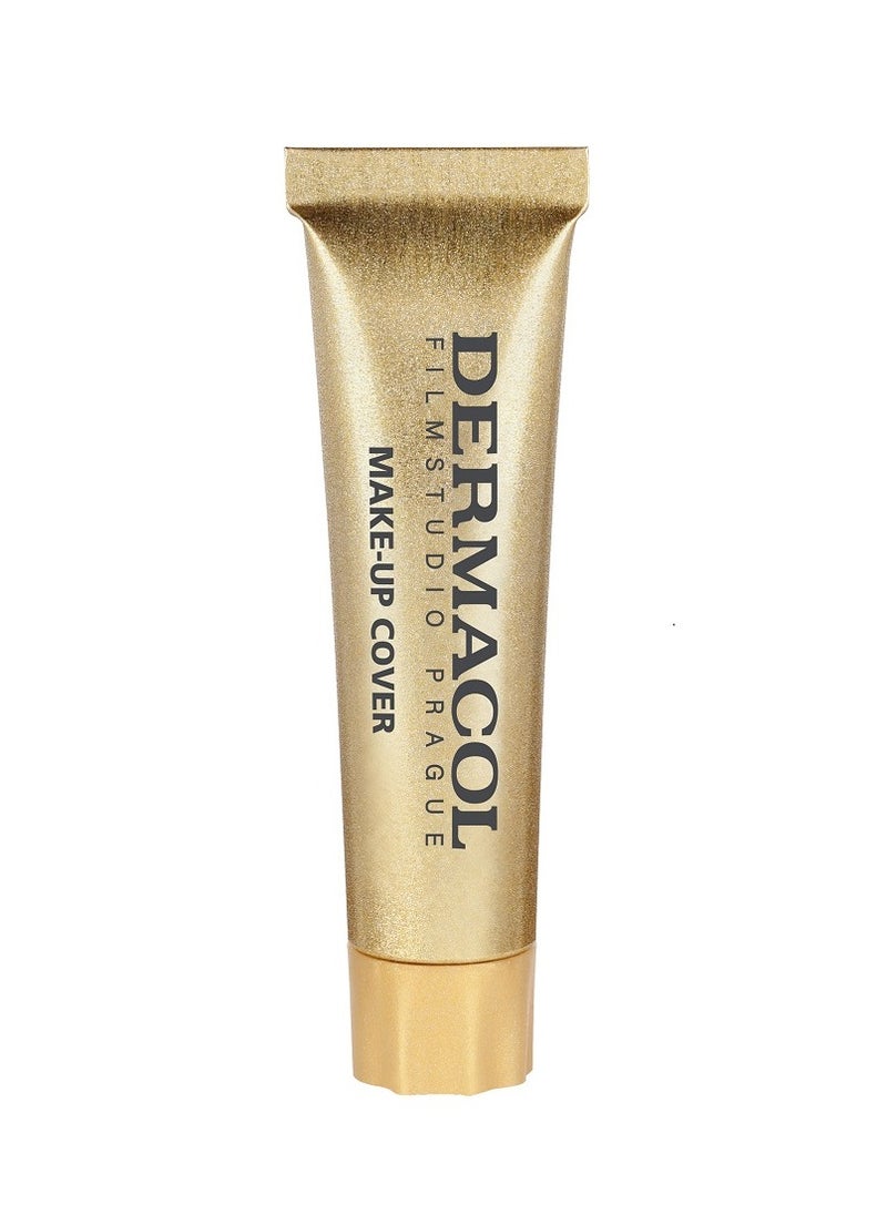 Dermacol - Dermacol Makeup Cover Mini 13g - 209 - Image 1