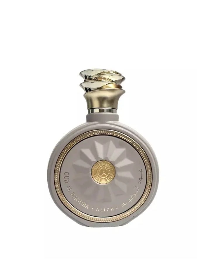 أليزا عطر إليزا عود الرغبة أو دي برفيوم 100 مل - Image 1